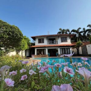 Biệt thự Sân vườn 300m2 Dương Quảng Hàm