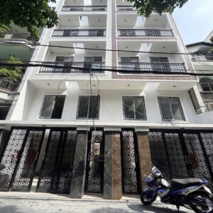 DÒNG TIỀN 1.2 TỶ/NĂM - KHU VIP CĂN CỨ 26 GẦN SÂN BAY
