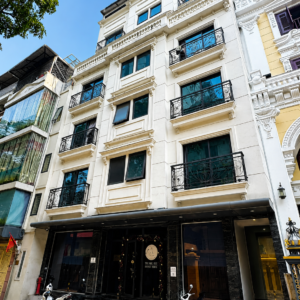 NGỘP - TÒA MẶT TIỀN VIP - KHOÁN 1.6 TỶ/NĂM - HƠN 6%